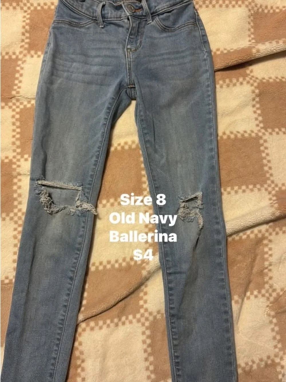Bundle size 8- pick a few or bundle all
